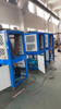 Emerson 3HP-40HP V-Type AirCooled Condenser with High Efficiency Copper Tube Aluminum Fin 1 Year Warranty 45kg for Freezer Room