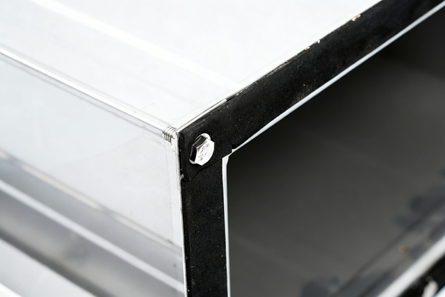 1.5m Low Energy Consumption Stainless Steel Centrifugal Air Curtain for Cold Warehouse