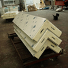 Economy EPS Insulated Sandwich Panel 75mm for Small Cold Storage Lightweight