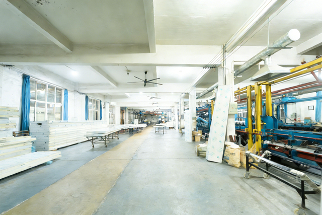 Lightweight Aluminum PU Insulated Sandwich Panel Easy Installation for Cold Room