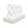 High Thermal Insulation Stainless Steel PU Sandwich Panel for Cold Chain Cold Storage