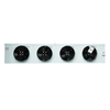 Lightweight Aluminum Cold Room Evaporator for General Cold Storage