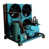 Open Type Refrigeration Unit for Food Storage Cold Room Cooling