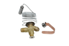 30HP Expansion Valve R404A R507 for Industrial Cooling Heavy Duty Long Life