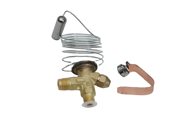 30HP Expansion Valve R404A R507 for Industrial Cooling Heavy Duty Long Life
