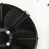 DD Type Industrial Evaporator for -18°C Frozen Food Cold Storage