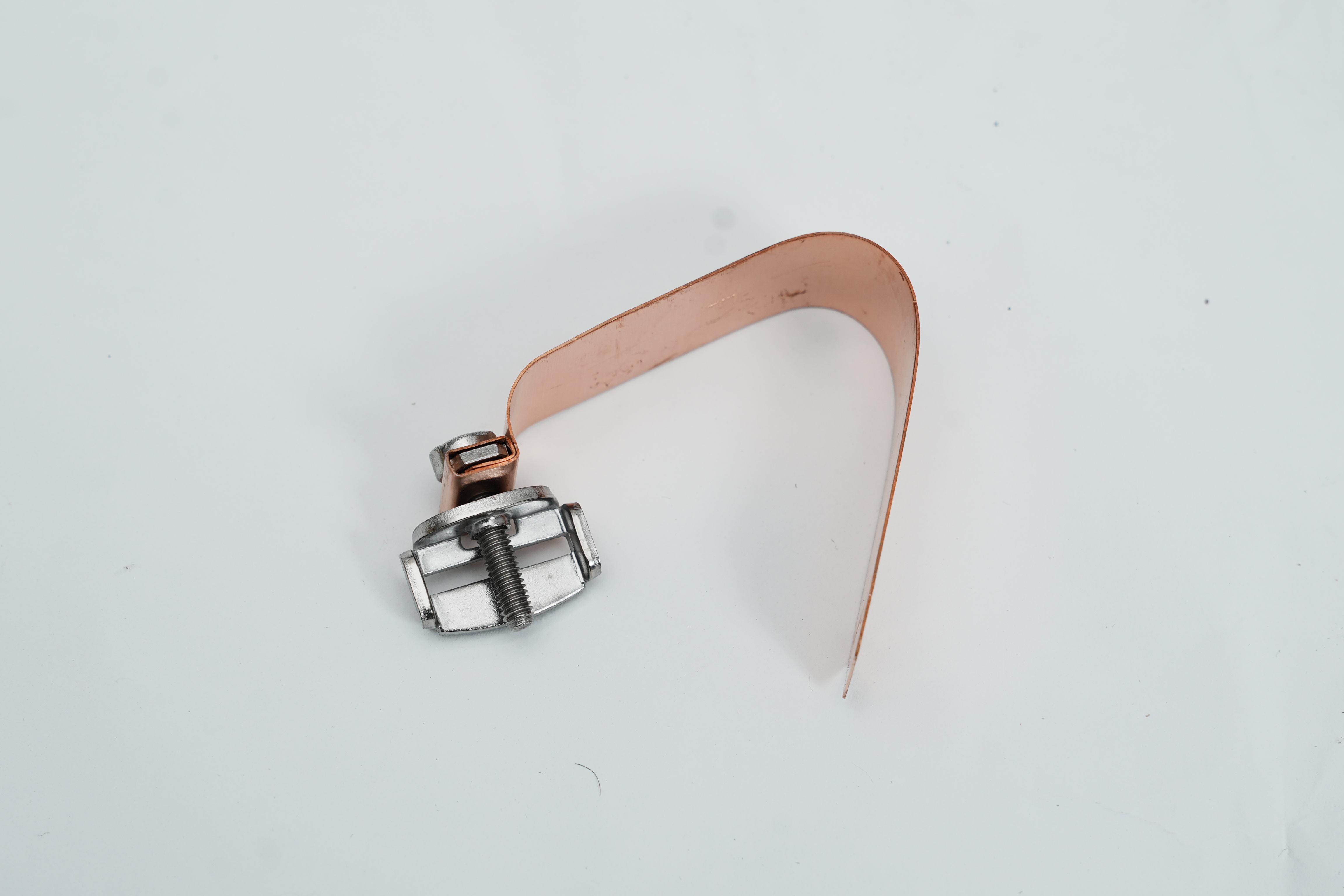 TXV Expansion Valve for Condensing Unit R404A R507 Stable Superheat