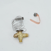Energy Saving Thermal Expansion Valve R404A R507 for Cold Storage CE