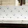 High Density PU Insulated Sandwich Cold Room Panel 50-100mm Color Steel Energy Saving for Cold Storage