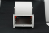 0.9m High Pressure Centrifugal Air Curtain with Plastic Blades Color Coated Steel Wall/Ceiling Mountable for Cold Room