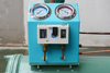 Energy Saving Water Cooled Condensing Unit with Motor and 10HP Semi Hermetic Compressor for Cold Storage Refrigeration System