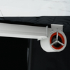 1.5m Super Strong Air Curtain Centrifugal for Large Cold Storage