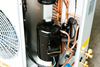 Robust Construction High Quality Low Noise Copeland Hermetic Scroll Condensing Unit for Cold Room CE Approved