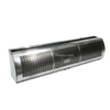 Heavy Duty Anti-Corrosion Stainless Steel Cross Flow Air Curtain for Cold Storage