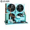 Commercial Refrigeration Condensing Unit for Cold Chain Cooling Project