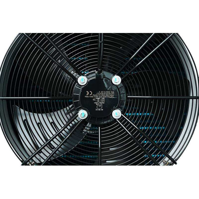 DL Type Low Noise Air Cooler for Fruit Vegetable Fresh Keeping Cold Room