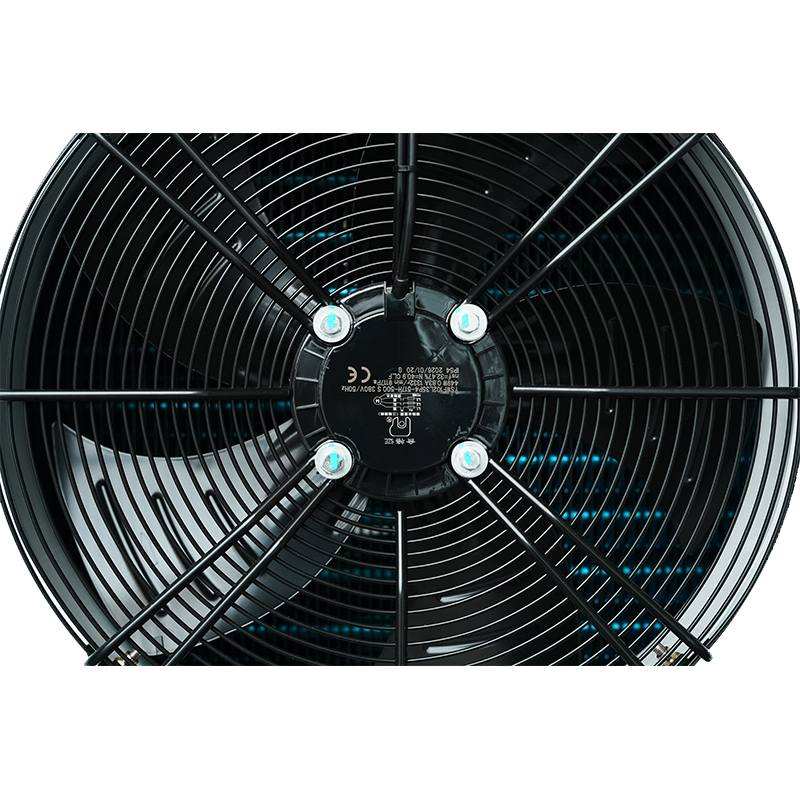 DL Type Fresh Keeping Cold Room Air Cooler Low Noise Unit Cooler for Fruit Vegetable Storage