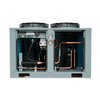 CE Approved Copeland Energy Saving Long Service Life Stable Hermetic Condensing Unit for Cold Storage