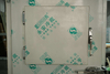 Galvanized Steel PU Insulated Sandwich Panel for Industrial Cold Storage Corrosion Resistant