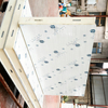 High Density PU Insulated Sandwich Panel 150mm for Deep Freezer Cold Storage