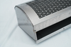 0.9m Anti-Corrosion Stainless Steel Cross Flow Air Curtain for Cold Room