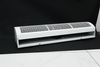 1.2m Strong Air Barrier Cross Flow Air Curtain for Industrial Cold Room