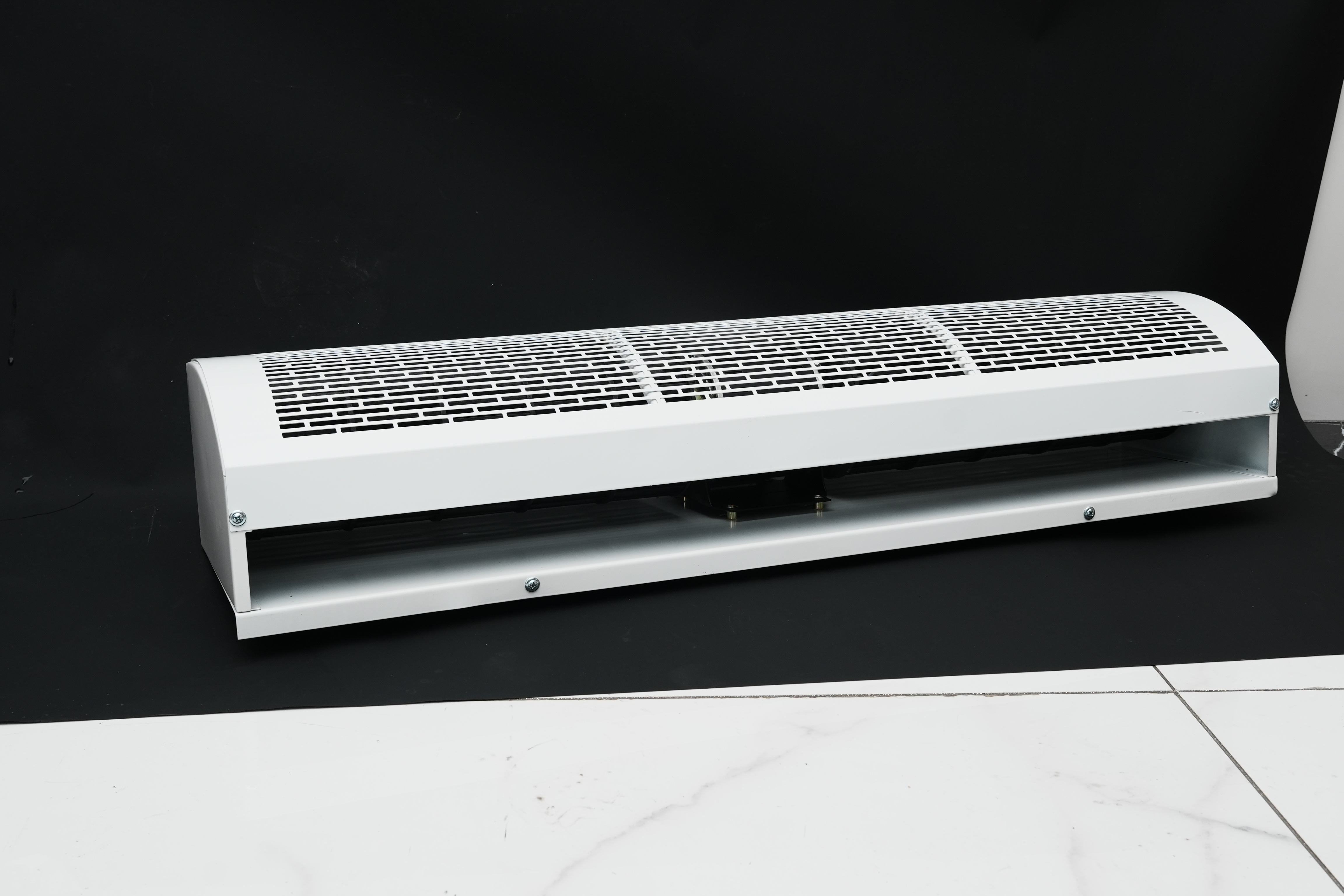 1.2m Strong Air Barrier Cross Flow Air Curtain for Industrial Cold Room