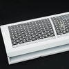 1.0m High Efficiency Cross Flow Air Curtain for Refrigerated Warehouse