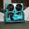 Semi Hermetic Open Type Condensing Unit for Commercial Refrigeration System