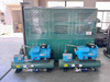 Low Temperature Open Type Condensing Unit for Walk in Freezer Cold Storage