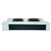 High Efficiency Electric Unit Cooler Double Side Discharge with Low Noise Operation and Stable Long Time Running for Cold Room