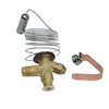 Expansion Valve R404A R507 for Cold Room Brass Material Long Life