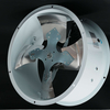 220V 380V AC High Pressure Axial Fan Aluminum Blade Cooling for Dense Coil Evaporator Unit