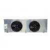 Electric Low Noise Stainless Steel DD Type Side Discharge Air Cooler with Long Service Life for Aquatic Freezing Rooms
