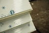 OEM Custom PIR Insulated Sandwich Panel 50-200mm Color Steel for Industrial Freezer