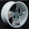 220V 380V AC Vertical Axial Fan 300mm Aluminum Blade High Speed Exhaust Cooling for Warehouse