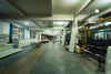 Corrosion Resistant Stainless Steel PU Insulated Sandwich Panel for Seafood Cold Room