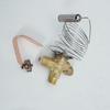 Thermostatic Expansion Valve for Refrigeration System R404A R507 Energy Saving