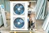 Reliable Quality Copeland High Efficiency Energy Saving Strong Cooling Capacity Hermetic Scroll Refrigeration Unit for Cold