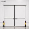 Cold Room Door
