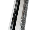 0.9m Anti-Corrosion Stainless Steel Cross Flow Air Curtain for Cold Room