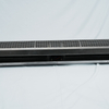 1.0m Easy Clean Stainless Steel Cross Flow Air Curtain for Food Processing