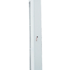 1.2m Strong Air Barrier Cross Flow Air Curtain for Industrial Cold Room