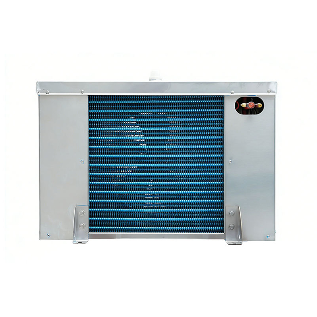 Wholesale Low Noise Anti-Rust DJ Ultra Low Temp Air Cooler for Special Chemical Storage