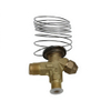 Adjustable Orifice Thermal Expansion Valve R404A R507 for HVAC System