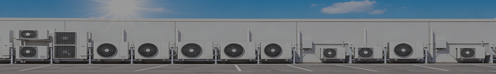 Air Cooler Supplier