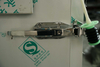 Prefabricated PU Insulated Sandwich Panel with Camlock for Cold Chain Logistics