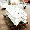 Insulated Wall Sandwich Panel for Refrigeration System High Thermal Insulation