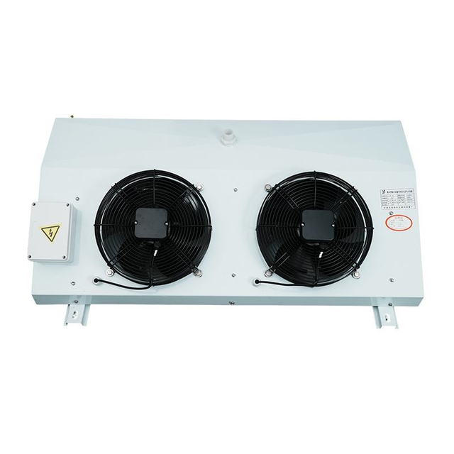 Air Cooled DL Evaporator for Medium Temperature Fresh Keeping Cold Room
