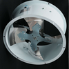OEM Custom Cross Flow Fan 110V 220V 380V Stainless Steel Blade High Speed Ball Bearing Industrial Ventilation Factory Direct
